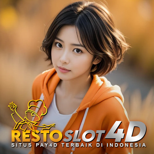 RESTOSLOT4D: Situs Pay4D Toto Slot Gacor 4D Hari Ini Deposit Qris Terbaru 2025